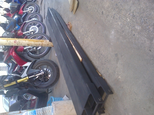 ขายปลอกงายาว2เมตรของใหม่พร้อมส่ง