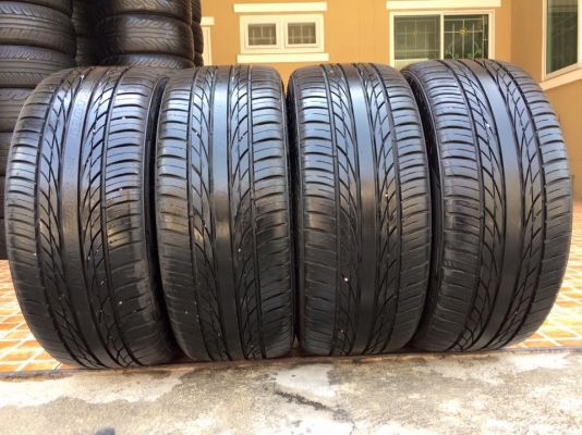 ยาง\% 205/45/17 Marshal ปี13 ชุด4เส้น3,800.฿*ดอกแน่นๆ