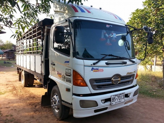 ขายรถ6ล้อ MEGA เครื่องJO5C ยาว5.50เมตร ภายในสวย แอร์เย็น เล่มทะเบียนพร้อมโอน สนใจโทร 090-8588220คุณนะ 093-3258446คุณบิว หรือเข้าดูสินค้าอื่นๆได้ที่ www.truck.in.th/498 หรือเพจFacebook ณรงค์ ซื้อขายรถมือสอง (เว็บไซต์ส่วนตัว) หรือFacebook คุณนะ รถบรรทุก