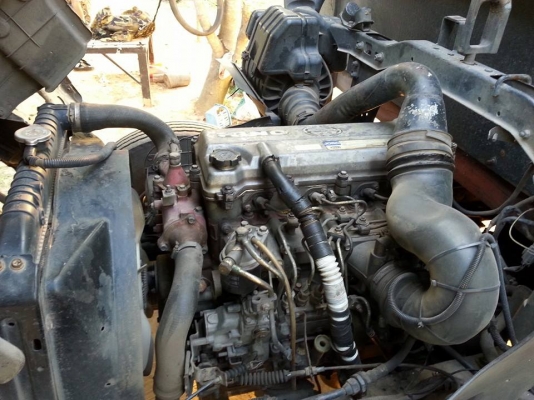 ขายรถ6ล้อ MEGA เครื่องJO5C ยาว5.50เมตร ภายในสวย แอร์เย็น เล่มทะเบียนพร้อมโอน สนใจโทร 090-8588220คุณนะ 093-3258446คุณบิว หรือเข้าดูสินค้าอื่นๆได้ที่ www.truck.in.th/498 หรือเพจFacebook ณรงค์ ซื้อขายรถมือสอง (เว็บไซต์ส่วนตัว) หรือFacebook คุณนะ รถบรรทุก