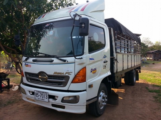 ขายรถ6ล้อ MEGA เครื่องJO5C ยาว5.50เมตร ภายในสวย แอร์เย็น เล่มทะเบียนพร้อมโอน สนใจโทร 090-8588220คุณนะ 093-3258446คุณบิว หรือเข้าดูสินค้าอื่นๆได้ที่ www.truck.in.th/498 หรือเพจFacebook ณรงค์ ซื้อขายรถมือสอง (เว็บไซต์ส่วนตัว) หรือFacebook คุณนะ รถบรรทุก