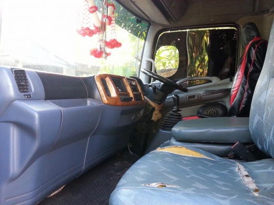 ขายรถ6ล้อ MEGA เครื่องJO5C ยาว5.50เมตร ภายในสวย แอร์เย็น เล่มทะเบียนพร้อมโอน สนใจโทร 090-8588220คุณนะ 093-3258446คุณบิว หรือเข้าดูสินค้าอื่นๆได้ที่ www.truck.in.th/498 หรือเพจFacebook ณรงค์ ซื้อขายรถมือสอง (เว็บไซต์ส่วนตัว) หรือFacebook คุณนะ รถบรรทุก