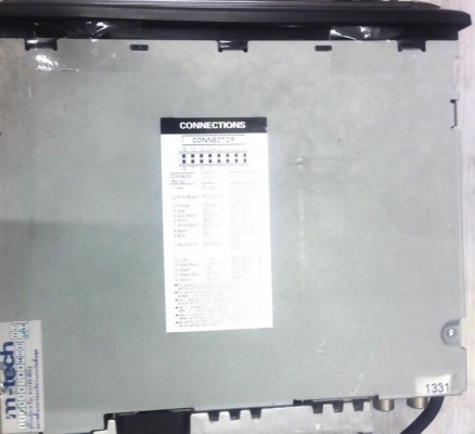 Alpine9861EA สภาพสวยๆไม่แพงคับ Alpine9861EA สภาพสวยๆไม่แพงคับ