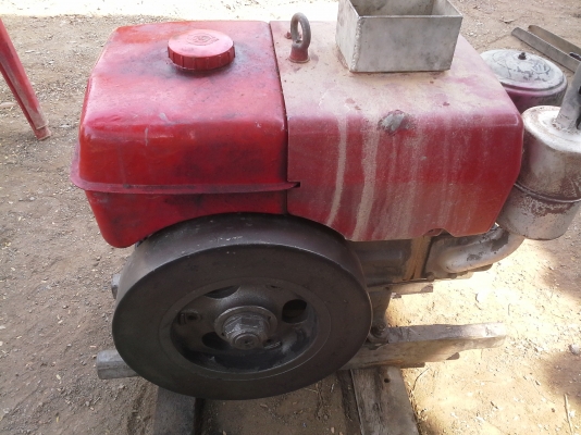 ขายยันมาร์น้ำต้ม   13  แรง