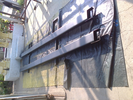 ฟอร์คลิฟต์