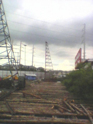 รับเหมากดนั่งร้านรองรับปั้นจั่น รับเหมากดนั่งร้านรองรับปั้นจั่น