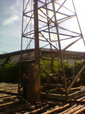 รับเหมากดนั่งร้านรองรับปั้นจั่น รับเหมากดนั่งร้านรองรับปั้นจั่น