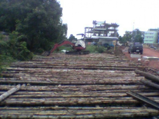 รับเหมากดนั่งร้านรองรับปั้นจั่น รับเหมากดนั่งร้านรองรับปั้นจั่น