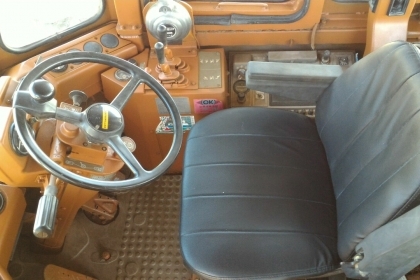 CAT 926E ญี่ปุ่นแท้ พร้อมใช้ ราคาถูก โทร.090-986-2521 อ๊อบ