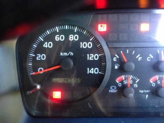 รถฮีโน่ 10 ล้อดั้ม FM1A 344 แรงม้า. ปี 55. ( รถวิ่ง 14x,xxx กม. )     สนใจติดต่อ  081 - 6079515