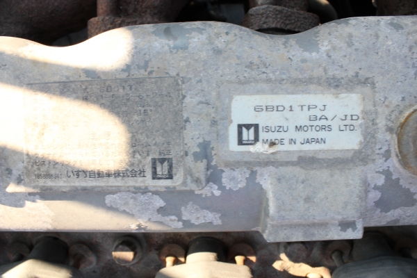 ขาย !!! รถแมคโคร HITASHI EX120 รถนอก มีเอกสาร ไฟฟ้าครบ ทำสีแล้ว พร้อมใช้งาน ขาย !!! รถแมคโคร HITASHI EX120 รถนอก มีเอกสาร ไฟฟ้าครบ ทำสีแล้ว พร้อมใช้งาน