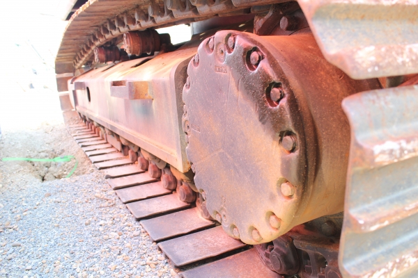 ขาย !!! รถแมคโคร HITASHI EX120 รถนอก มีเอกสาร ไฟฟ้าครบ ทำสีแล้ว พร้อมใช้งาน ขาย !!! รถแมคโคร HITASHI EX120 รถนอก มีเอกสาร ไฟฟ้าครบ ทำสีแล้ว พร้อมใช้งาน