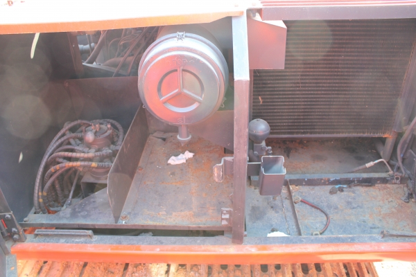 ขาย !!! รถแมคโคร HITASHI EX120 รถนอก มีเอกสาร ไฟฟ้าครบ ทำสีแล้ว พร้อมใช้งาน ขาย !!! รถแมคโคร HITASHI EX120 รถนอก มีเอกสาร ไฟฟ้าครบ ทำสีแล้ว พร้อมใช้งาน