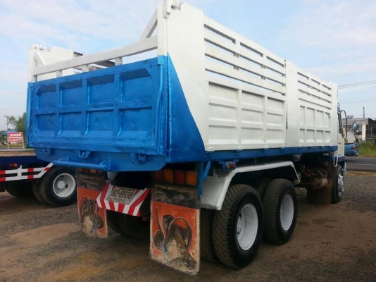 ขายดั้ม2เพลา เฉินหลงTD โลฮาย10สปีด เครื่องดีแคชซีสวย เอกสารพร้อมโอน สนใจโทร 090-8588220คุณนะ 093-3258446คุณบิว หรือเข้าดูสินค้าอื่นๆได้ที่ www.truck.in.th/498 หรือเพจFacebook ณรงค์ ซื้อขายรถมือสอง (เว็บไซต์ส่วนตัว) หรือFacebook คุณนะ รถบรรทุก ขายดั้ม2เพลา เฉินหลงTD โลฮาย10สปีด เครื่องดีแคชซีสวย เอกสารพร้อมโอน สนใจโทร 090-8588220คุณนะ 093-3258446คุณบิว หรือเข้าดูสินค้าอื่นๆได้ที่ www.truck.in.th/498 หรือเพจFacebook ณรงค์ ซื้อขายรถมือสอง (เว็บไซต์ส่วนตัว) หรือFacebook คุณนะ รถบรรทุก