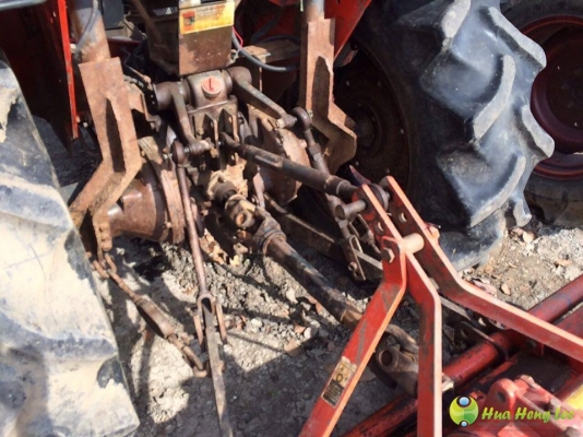 รถแทรกเตอร์มือสอง L4508