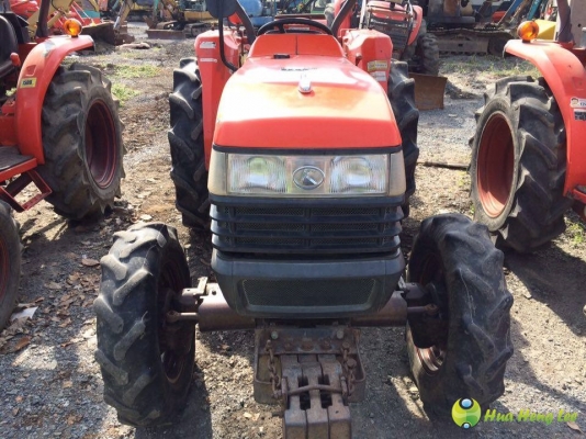 รถแทรกเตอร์มือสอง L4508