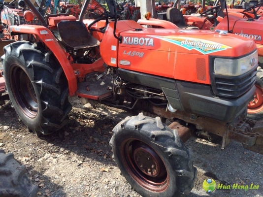 รถแทรกเตอร์มือสอง L4508