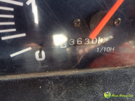 รถแทรกเตอร์มือสอง L4508