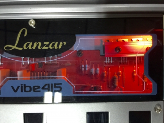 ขายแอมป์ LANZAR รุ่น vibe415 กำลังขับ 4 CHANNEL 600W ขายแอมป์ LANZAR รุ่น vibe415 กำลังขับ 4 CHANNEL 600W