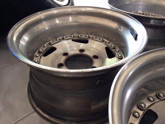 ขายล้อ CENTERLINE ข้อโซ่ 15x8.5 ลบ35 6 รูกระบะ ออฟลึก ประมูลจากญี่ปุ่น ขายล้อ CENTERLINE ข้อโซ่ 15x8.5 ลบ35 6 รูกระบะ ออฟลึก ประมูลจากญี่ปุ่น