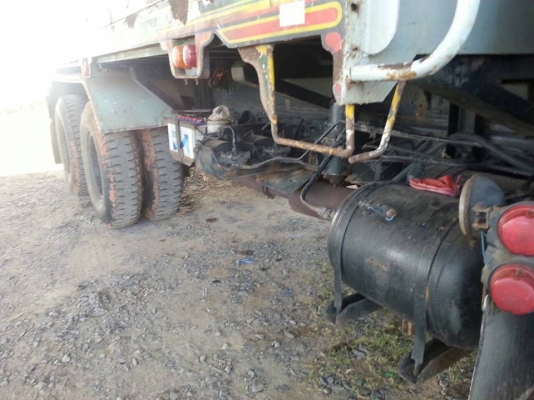 ขายดั้ม2เพลา 3M เครื่อง240แรง พ.เพาเวอร์ เบรกทิฟฟี่ สโลเกียร์กลาง เอกสารพร้อมโอน สนใจโทร 090-8588220คุณนะ 093-3258446คุณบิว หรือเข้าดูสินค้าอื่นๆได้ที่ www.truck.in.th/498 หรือเพจFacebook ณรงค์ ซื้อขายรถมือสอง (เว็บไซต์ส่วนตัว) หรือFacebook คุณนะ รถบรรทุก