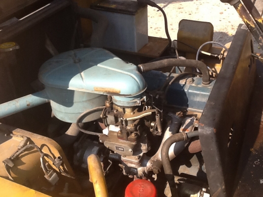 รถยกtcm fvg20n7 2ตันสภาพดีๆราคาไม่แพงคันนี้รับประกันความสวยและสภาพดีครับ รถยกtcm fvg20n7 2ตันสภาพดีๆราคาไม่แพงคันนี้รับประกันความสวยและสภาพดีครับ