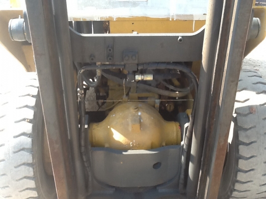 รถยกtcm fvg20n7 2ตันสภาพดีๆราคาไม่แพงคันนี้รับประกันความสวยและสภาพดีครับ รถยกtcm fvg20n7 2ตันสภาพดีๆราคาไม่แพงคันนี้รับประกันความสวยและสภาพดีครับ