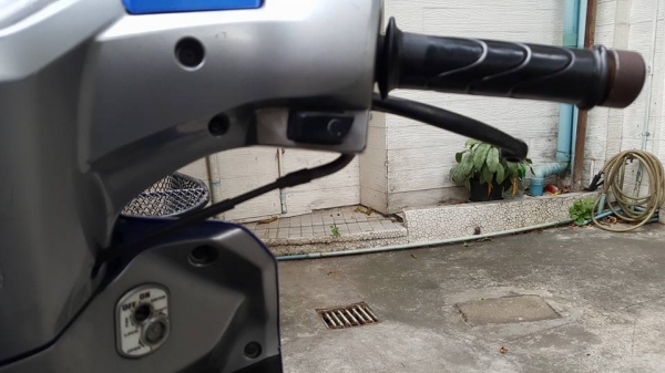 ขออนุญาติขาย HONDA WAVE 110i NEW ตัว TOP ล้อแม็ก สตาร์ทมือ ฟรีโอน