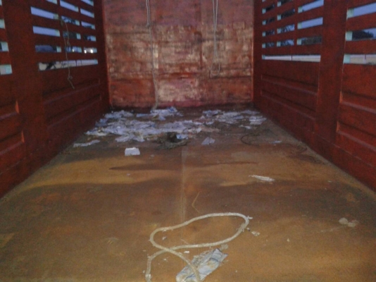 ขายสิบล้อ