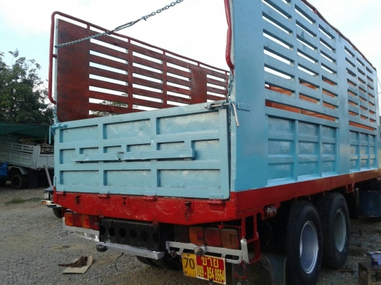 ขายสิบล้อ