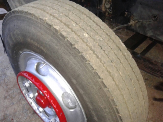 ขายสิบล้อ