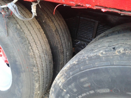 ขายสิบล้อ