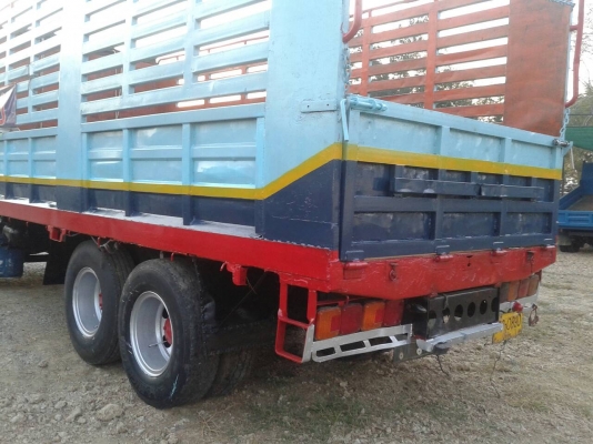 ขายสิบล้อ