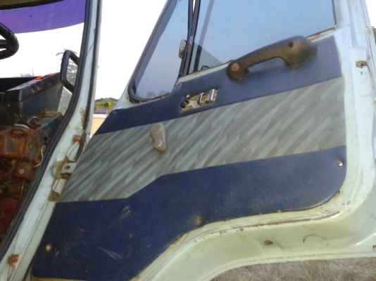 ขายสิบล้อ