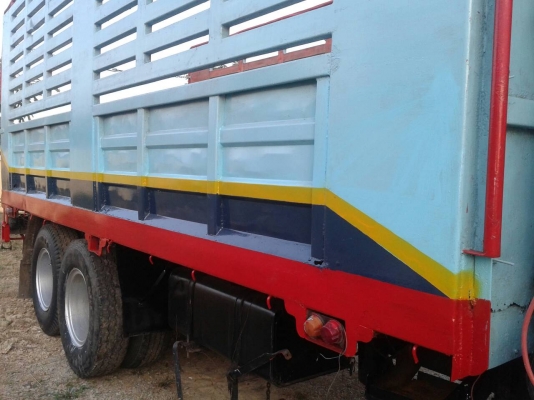 ขายสิบล้อ