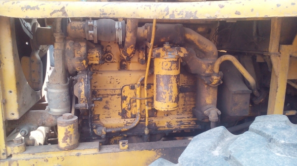 ขายรถตัก cat 922 เกียรทอร์ค ต่อแขน ขยายบุ้งกี้แล้ว 260,000 ต่อรองได้ พร้อมใช้งาน