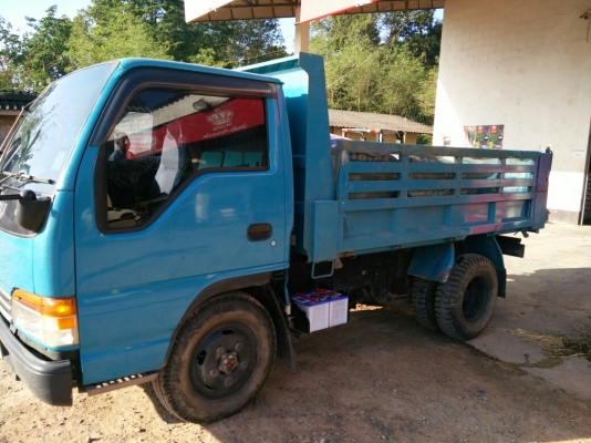 ขายบรรทุก ISUZU NKS ELF ขับหน้า-หลัง รถนำเข้าจดทะเบียนพร้อมใช้ เครื่องแน่น เกียร์ดี ขายบรรทุก ISUZU NKS ELF ขับหน้า-หลัง รถนำเข้าจดทะเบียนพร้อมใช้ เครื่องแน่น เกียร์ดี