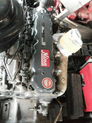 ขายเครื่องปั่นไฟสภาพดี มือสองจากญี่ปุ่น