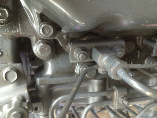 ขายเครื่องปั่นไฟสภาพดี มือสองจากญี่ปุ่น