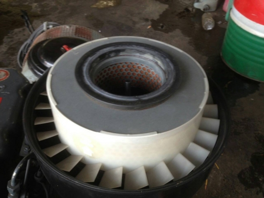 ขายเครื่องปั่นไฟสภาพดี มือสองจากญี่ปุ่น