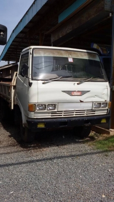 ขายุ 6 ล้อ KM777 ปี31