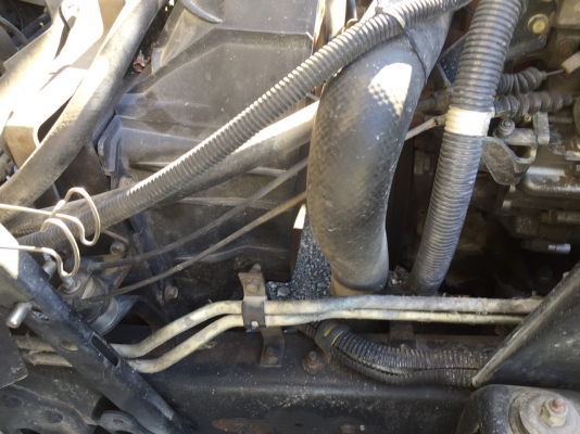 รถโม่มือสองนำเข้าจากญี่ปุ่น