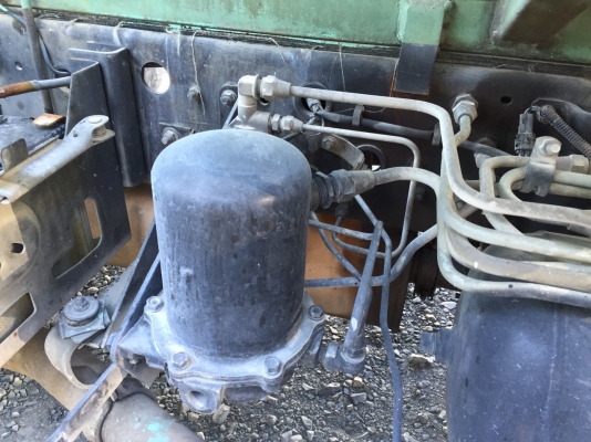 รถโม่มือสองนำเข้าจากญี่ปุ่น