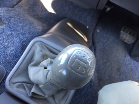 รถโม่มือสองนำเข้าจากญี่ปุ่น