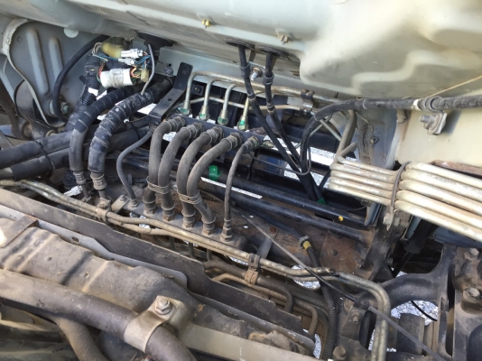 รถโม่มือสองนำเข้าจากญี่ปุ่น