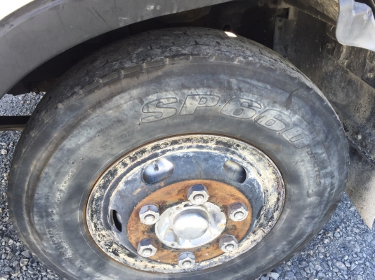 รถโม่มือสองนำเข้าจากญี่ปุ่น