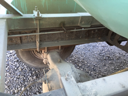 รถโม่มือสองนำเข้าจากญี่ปุ่น