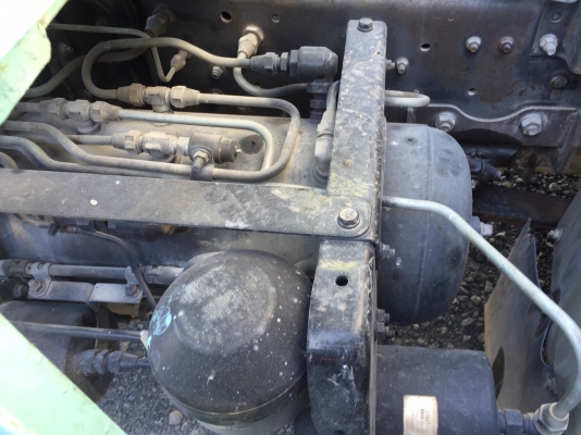 รถโม่มือสองนำเข้าจากญี่ปุ่น