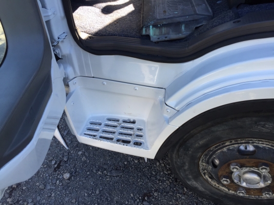 รถโม่มือสองนำเข้าจากญี่ปุ่น