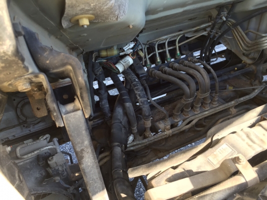 รถโม่มือสองนำเข้าจากญี่ปุ่น